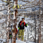 Tip of the week – Start Hiking Cold
